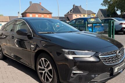 Opel Insignia 121.500 km 10.990 &euro; Waltrop 45731