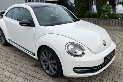 VW Beetle 147.483 km 11.990 &euro; Datteln 45711