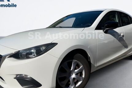 Mazda 3 150.000 km 7.990 &euro; Recklinghausen 45661