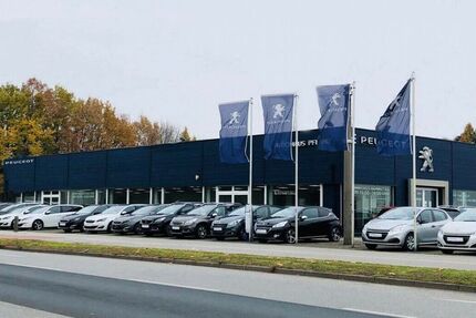 Peugeot 408 27.810 km 29.390 &euro; Gelsenkirchen 45881