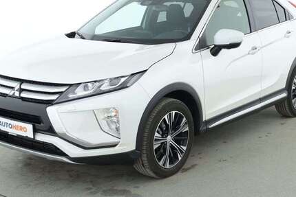 Mitsubishi Eclipse Cross 95.976 km 15.740 &euro; Essen 45141