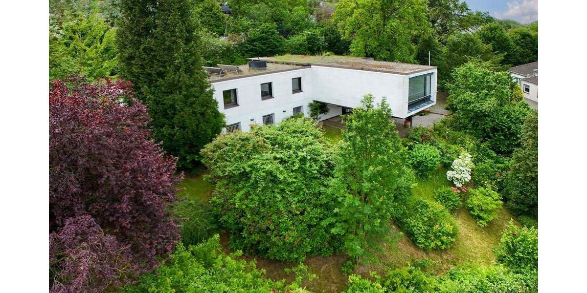 Einfamilienhaus Essen Kupferdreh - 7 Zimmer, 188 m&sup2;, 795.000&euro; | Angebot:25664945