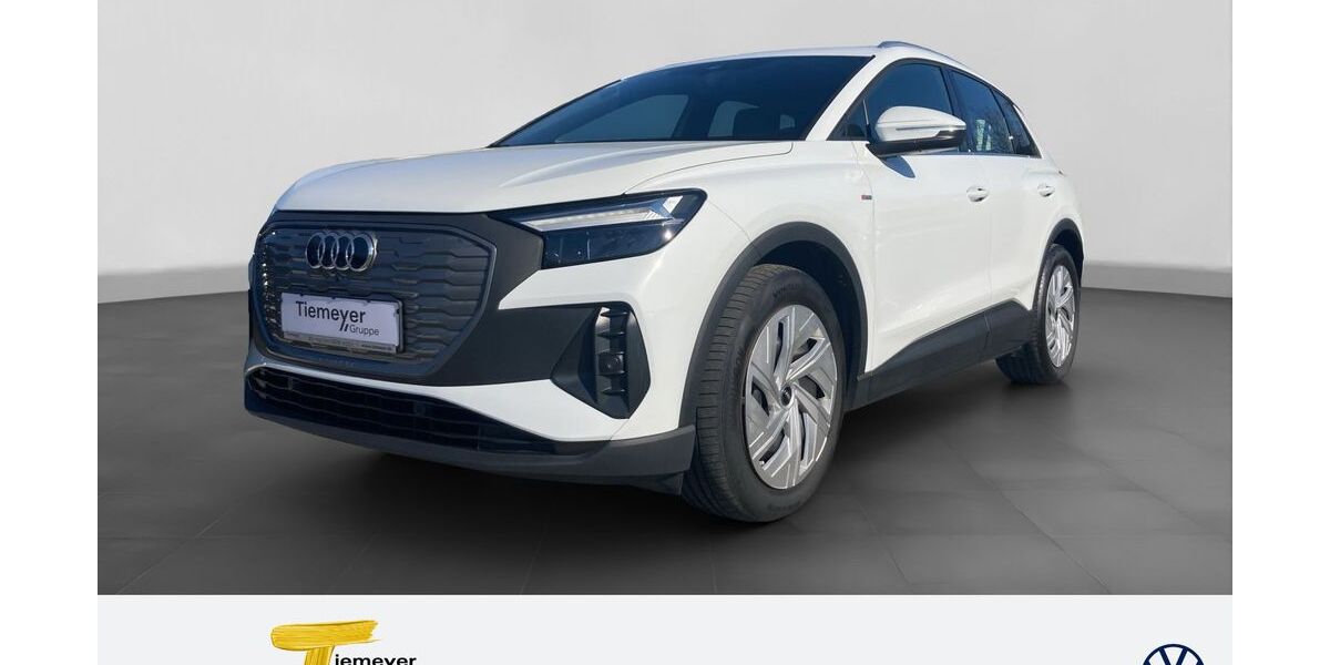 Audi Q4 e-tron 25.063 km 25.980 &euro; Bochum 44892