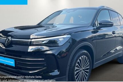 VW Tiguan 5.341 km 34.900 &euro; Mülheim 45481