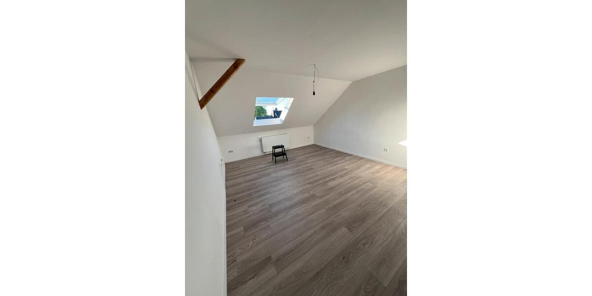 Dachgeschoßwohnung Lünen - 2 Zimmer, 55 m&sup2;, 540&euro; | Angebot:26431171