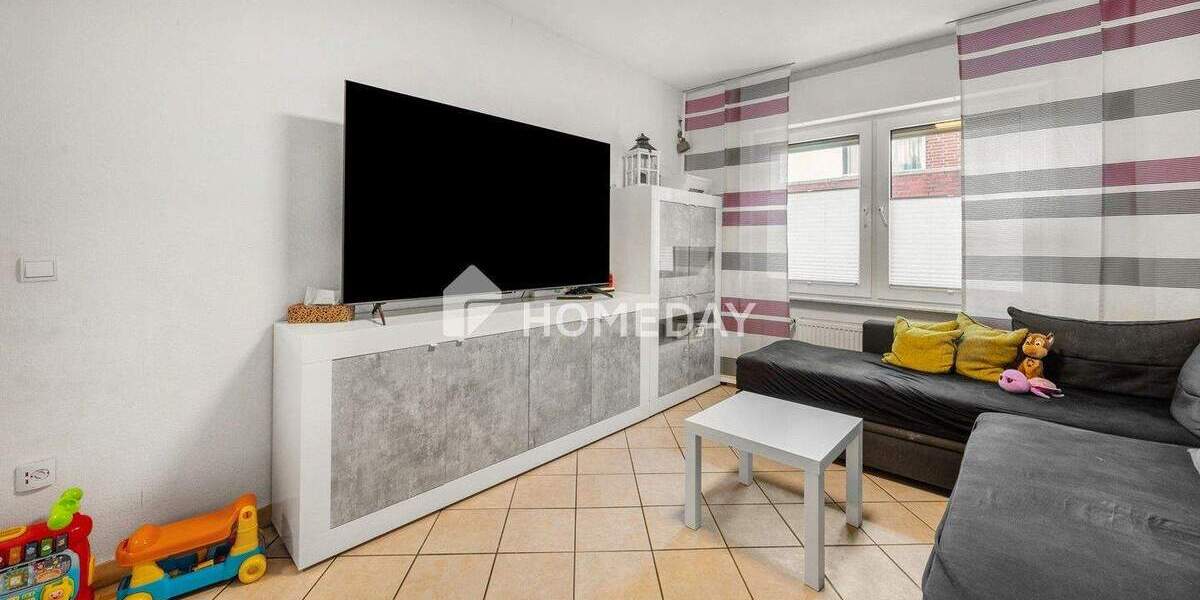 Reihenmittelhaus Selm - 4 Zimmer, 95 m&sup2;, 224.900&euro; | Angebot:25739136