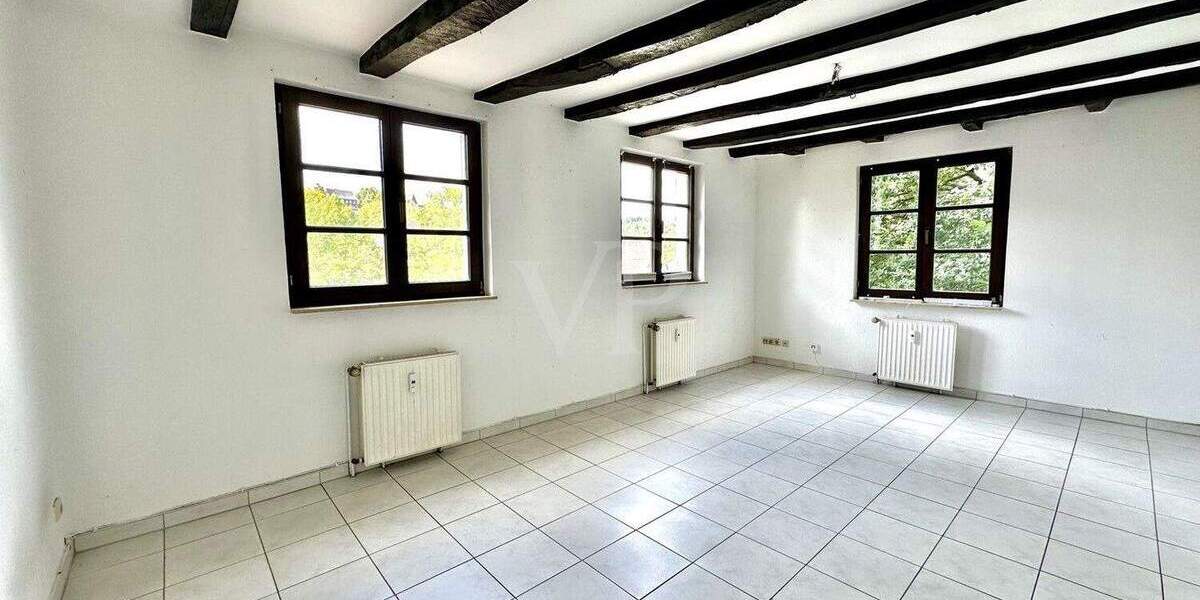 Etagenwohnung Velbert Langenberg - 3 Zimmer, 60 m&sup2;, 169.999&euro; | Angebot:25733776