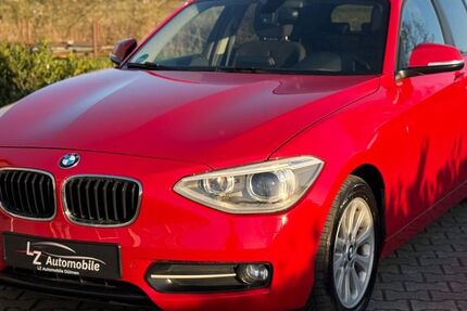 BMW 116 177.974 km 7.400 &euro; Dülmen 48249