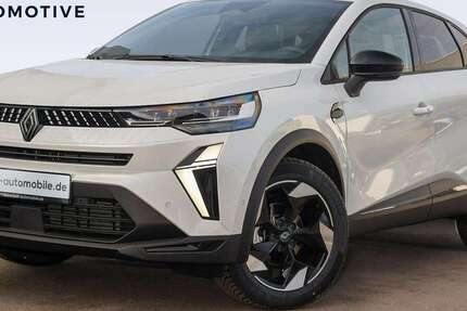 Renault Captur 12.309 km 20.666 &euro; Essen 45141