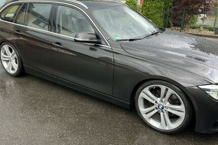 BMW 330 239.500 km 13.950 &euro; Gelsenkirchen 45883