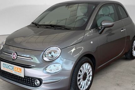 Fiat 500 49.898 km 12.189 &euro; Dinslaken 46539