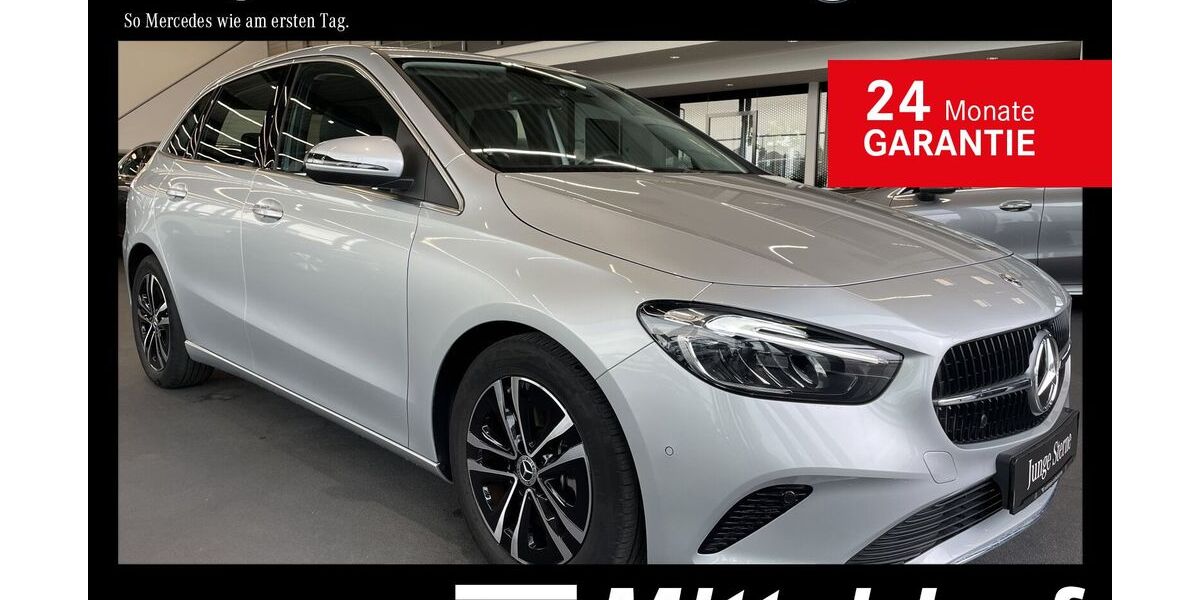 Mercedes-Benz B 250 18.580 km 30.660 &euro; Olfen 59399