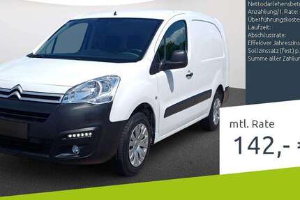 Citroen Berlingo 23.182 km 11.970 &euro; Dortmund 44263