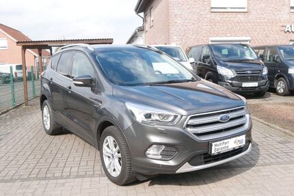 Ford Kuga 92.194 km 15.500 &euro; Selm 59379