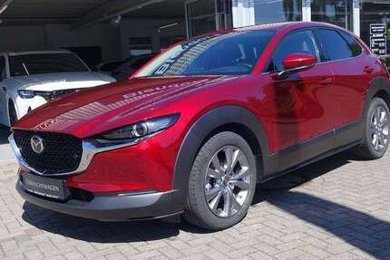 Mazda CX-30 112.078 km 17.450 &euro; Herten 45701