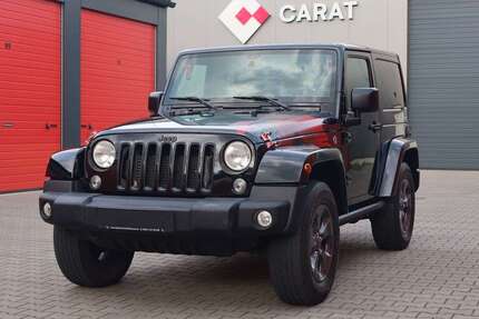 Jeep Wrangler 247.189 km 19.999 &euro; Oberhausen 46145