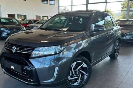 Suzuki Vitara 1.350 km 26.470 &euro; Lünen 44536