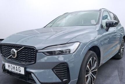 Volvo XC60 82.613 km 38.590 &euro; Gelsenkirchen 45891