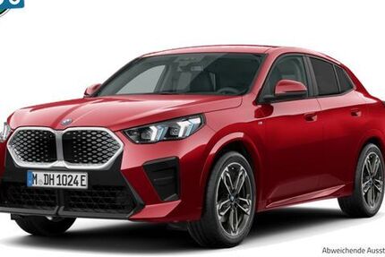 BMW iX2 24.005 km 48.490 &euro; Lünen 44534