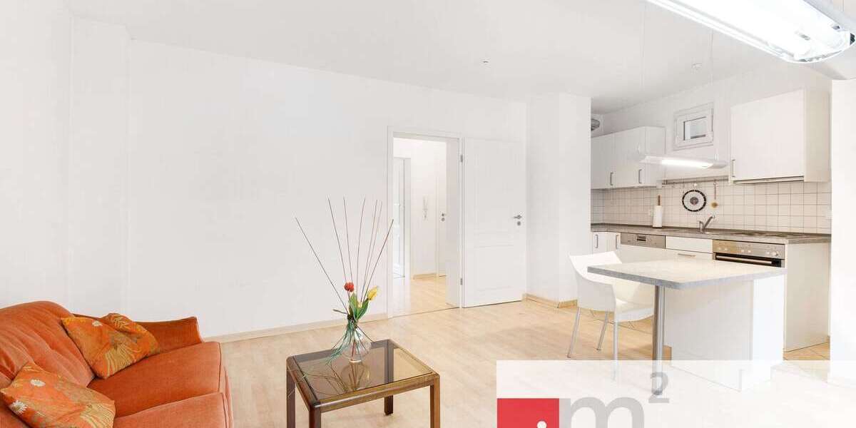 Etagenwohnung Dülmen - 2 Zimmer, 49 m&sup2;, 139.000&euro; | Angebot:26204291