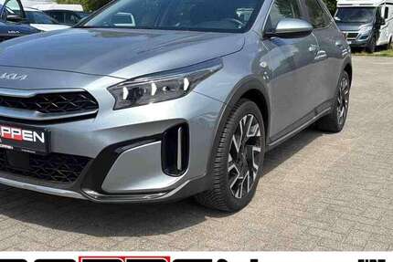 Kia XCeed 25.881 km 22.580 &euro; Herten 45701