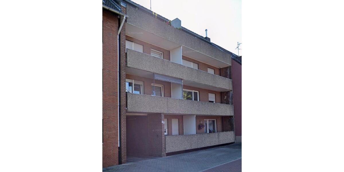 Etagenwohnung Marl Alt-Marl - 2 Zimmer, 64 m&sup2;, 395&euro; | Angebot:25270464