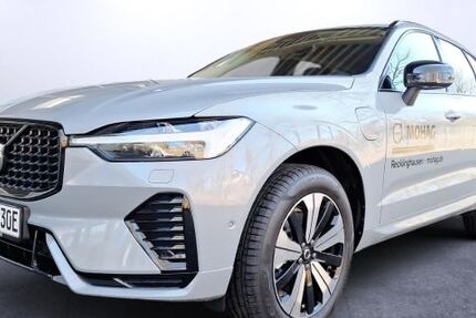 Volvo XC60 19.900 km 49.390 &euro; Recklinghausen 45659