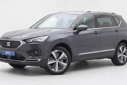 Seat Tarraco 135.000 km 19.990 &euro; Dülmen 48249
