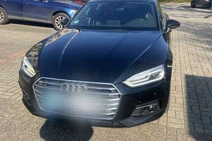Audi A5 178.000 km 16.000 &euro; Lünen 44536
