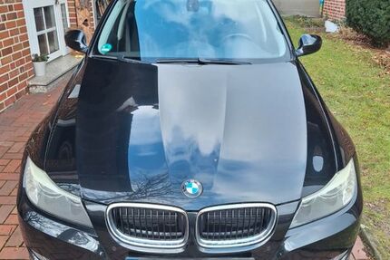 BMW 320 190.000 km 4.000 &euro; Haltern am See 45721