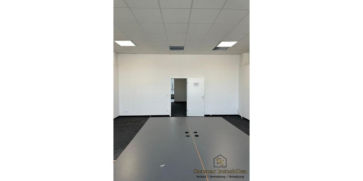 Gewerbeobjekt Essen Stadtbezirk III - 1.400&euro; | Angebot:21113298