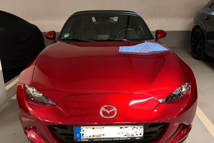 Mazda MX-5 92.000 km 16.250 &euro; Dortmund 44143