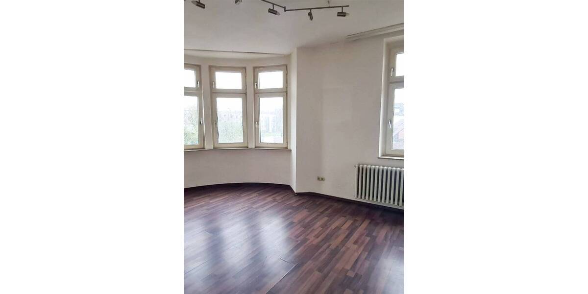 Etagenwohnung Gelsenkirchen Erle - 2 Zimmer, 53 m&sup2;, 340&euro; | Angebot:25970837