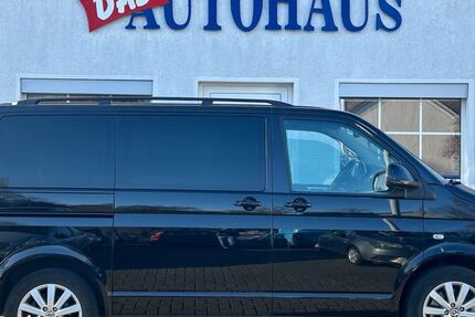 VW T5 Multivan 249.000 km 11.800 &euro; Marl 45770