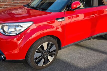 Kia Soul 99.960 km 10.450 &euro; Haltern am See 45721