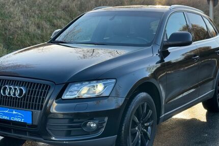 Audi Q5 226.514 km 5.900 &euro; OER ERKENSCHWICK 45739