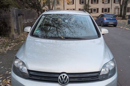 VW Golf Plus 173.000 km 5.350 &euro; Marl 45772