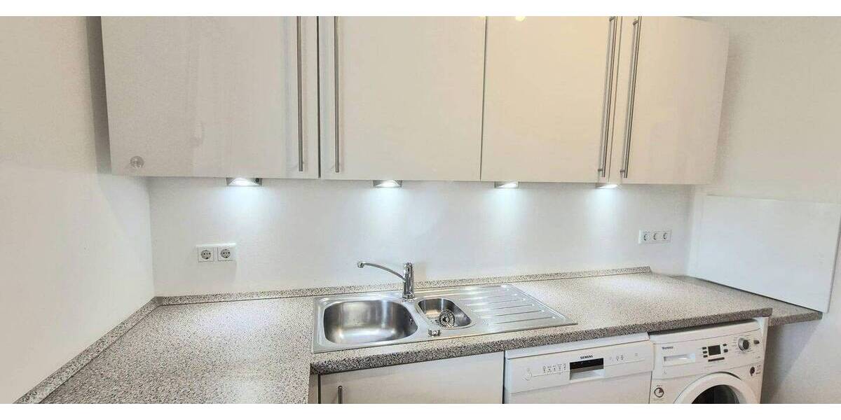 Etagenwohnung Essen Stadtwald - 2 Zimmer, 72 m&sup2;, 222.000&euro; | Angebot:26128173