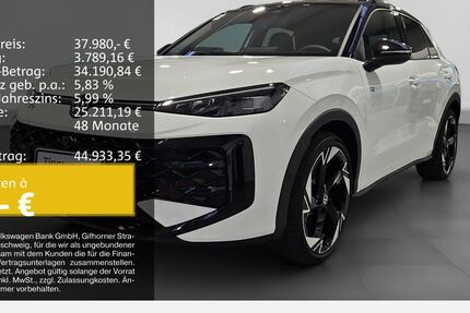 VW T-Roc 3.999 km 36.980 &euro; Bochum 44892