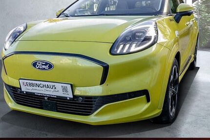 Ford Puma 13.535 km 27.499 &euro; Bochum 44803