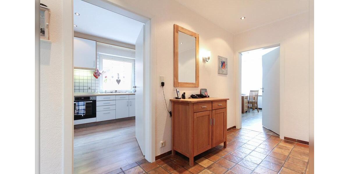 Mehrfamilienhaus, Wohnhaus Heiden - 3 Zimmer, 110 m&sup2;, 1.150&euro; | Angebot:26397476