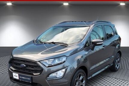 Ford EcoSport 98.600 km 12.990 &euro; Dülmen 48249