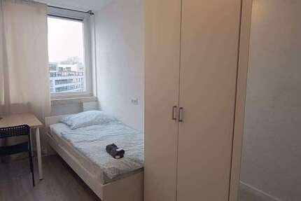 Zimmer Dortmund Innenstadt Ost - 400&euro; | Angebot:24223988