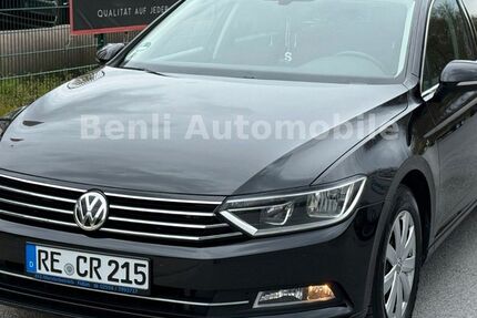 VW Passat Variant 150.000 km 13.490 &euro; Oer Erkenschwick 45739
