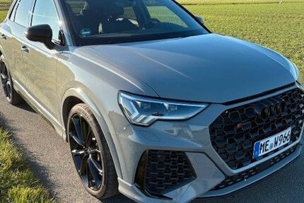 Audi RSQ3 83.150 km 44.550 &euro; Velbert 42551