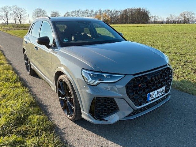 Audi RSQ3 83.150 km 44.550 &euro; Velbert 42551