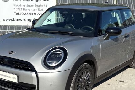 Mini Cooper C 11.050 km 22.990 &euro; Haltern am See 45721