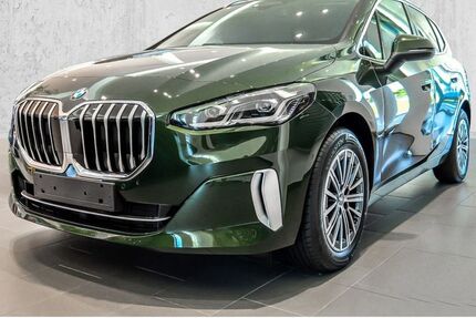 BMW 218 Active Tourer 1.001 km 32.204 &euro; Velbert 42549
