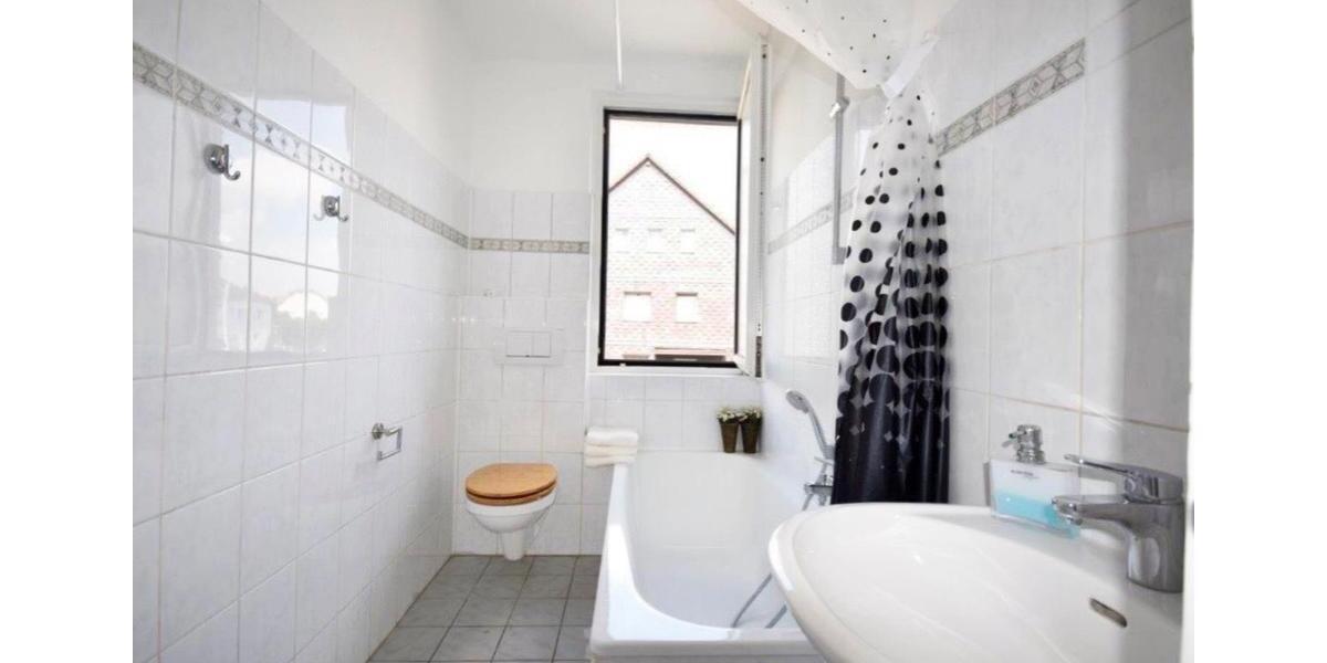 Etagenwohnung Mülheim an der Ruhr Mellinghofen - 2 Zimmer, 50 m&sup2;, 525&euro; | Angebot:26035712