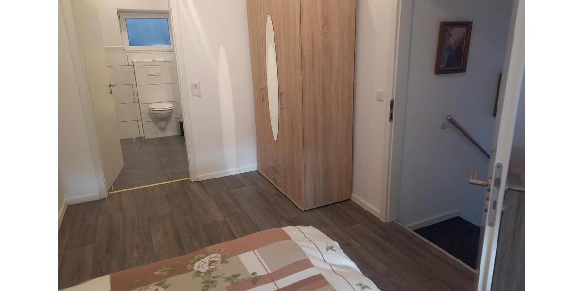 Erdgeschoßwohnung Selm - 2 Zimmer, 62 m&sup2;, 800&euro; | Angebot:25948965